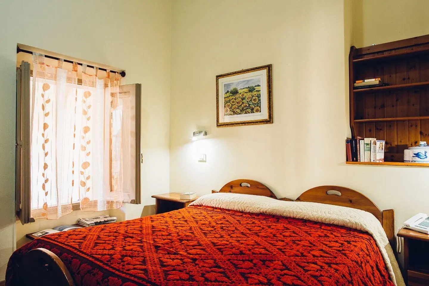 San Francesco Heritage Hotel ROOM_EXAMPLE