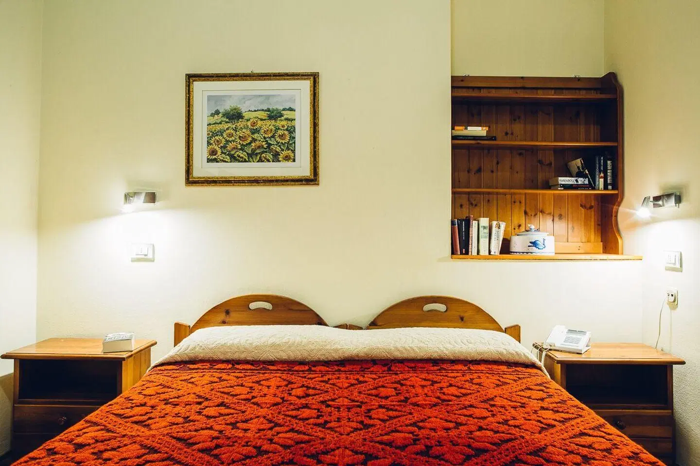 San Francesco Heritage Hotel ROOM_EXAMPLE