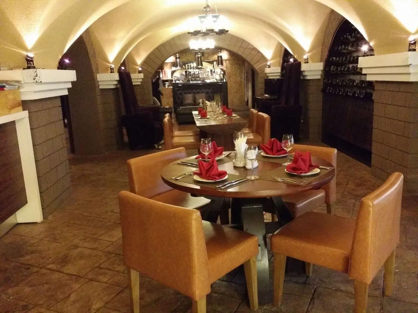 My Way Hotel & Residence Restaurant