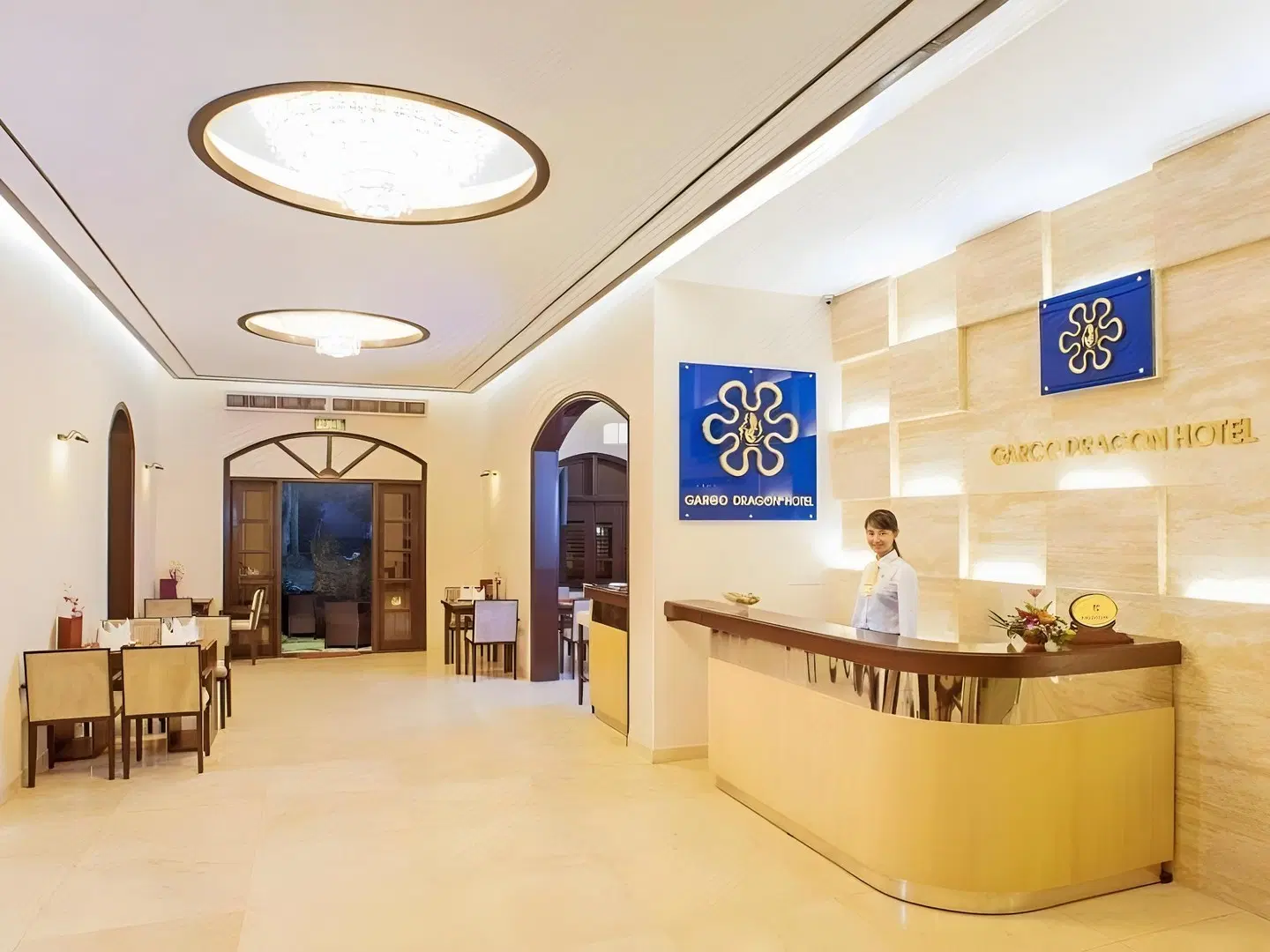 Garco Dragon Hotel LOUNGE_LOBBY