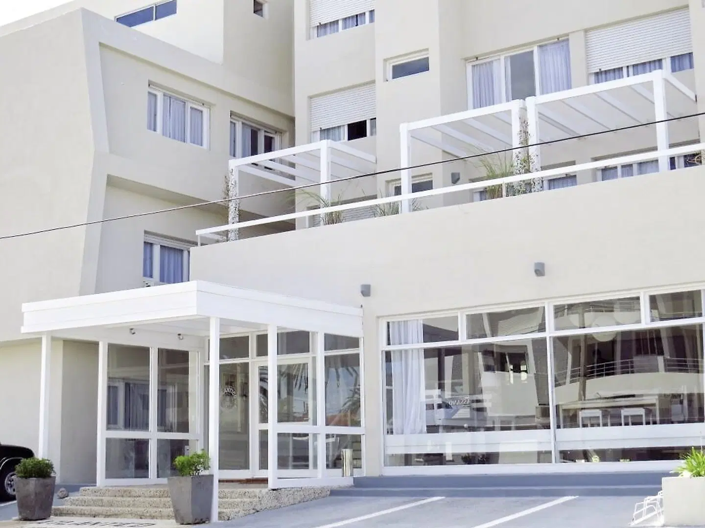 Atlántico EXTERIOR
