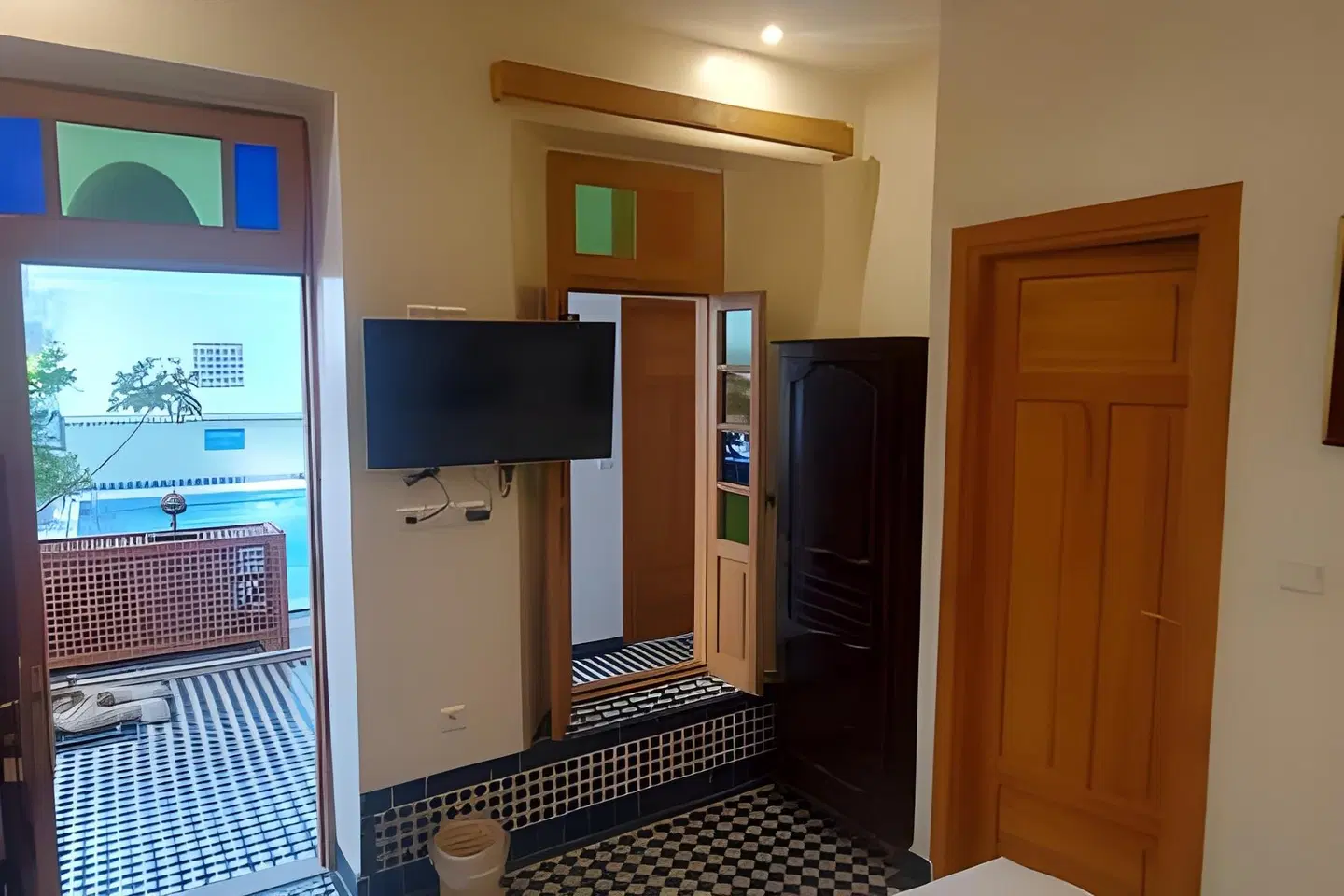 Riad Amor - Suite & Spa ROOM_EXAMPLE