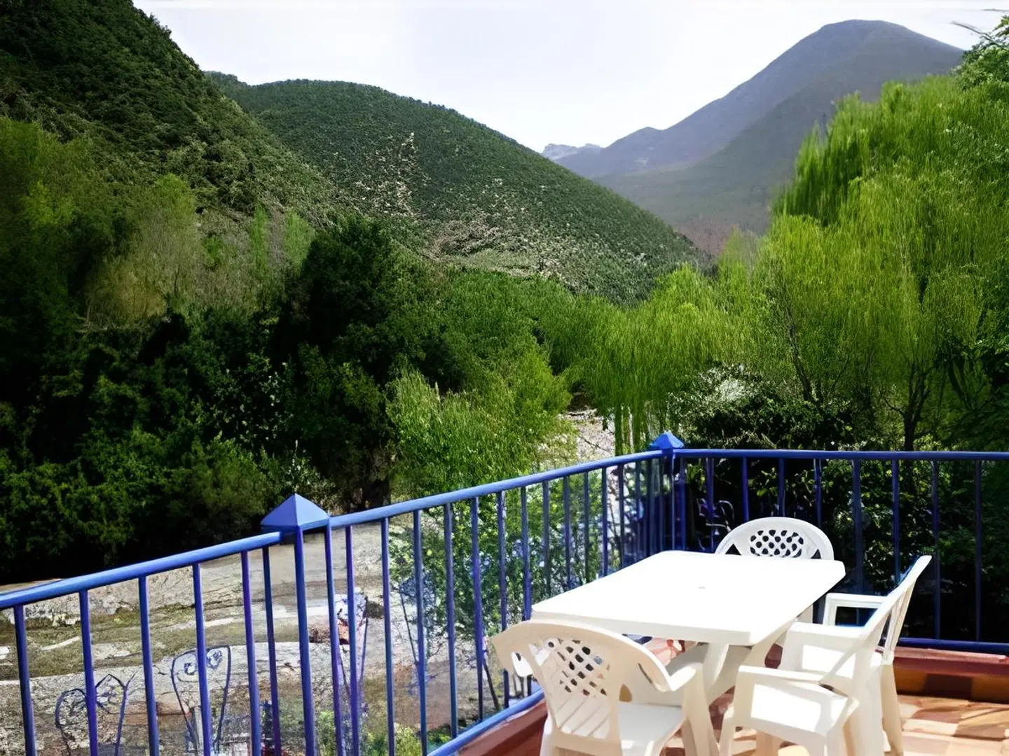Top Ourika LANDSCAPE