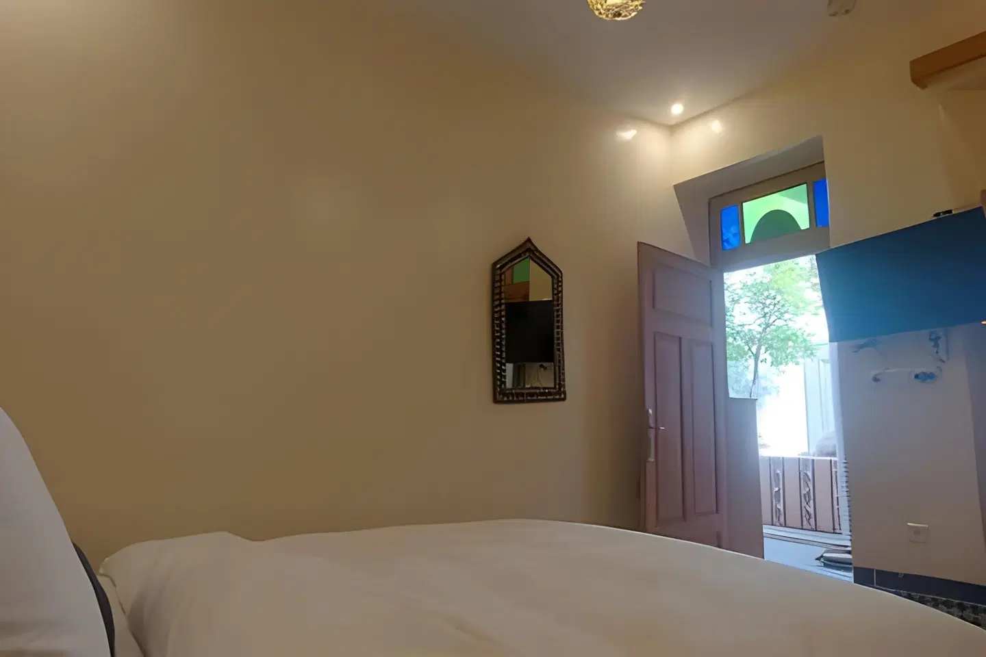 Riad Amor - Suite & Spa ROOM_EXAMPLE