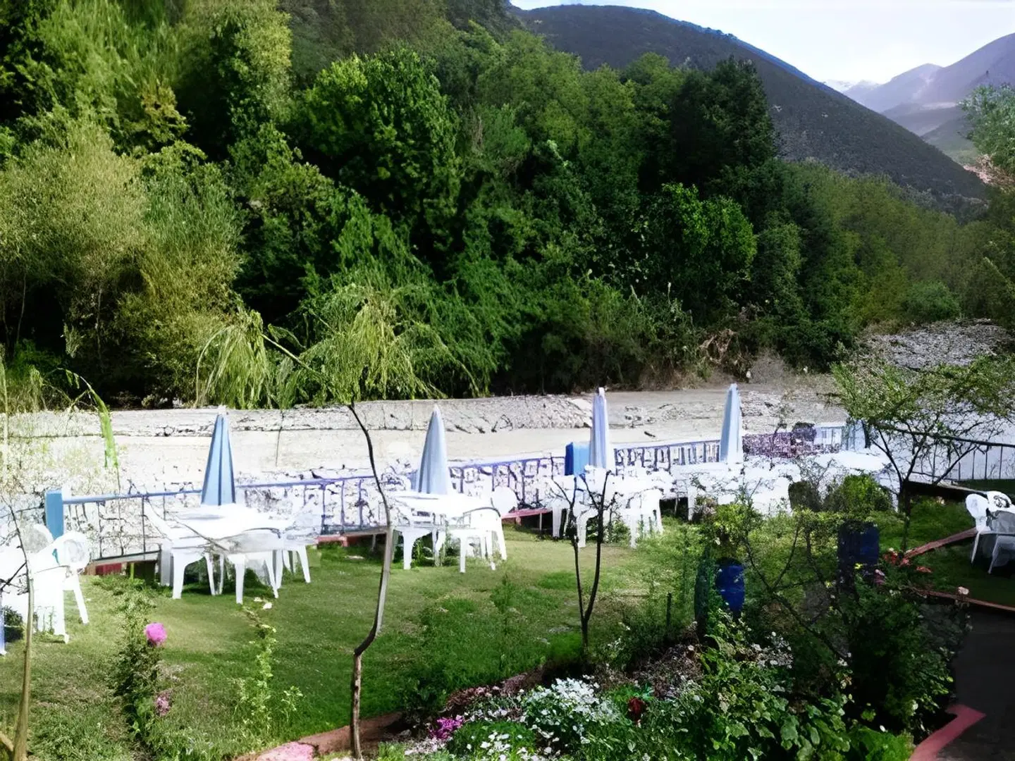 Top Ourika LANDSCAPE