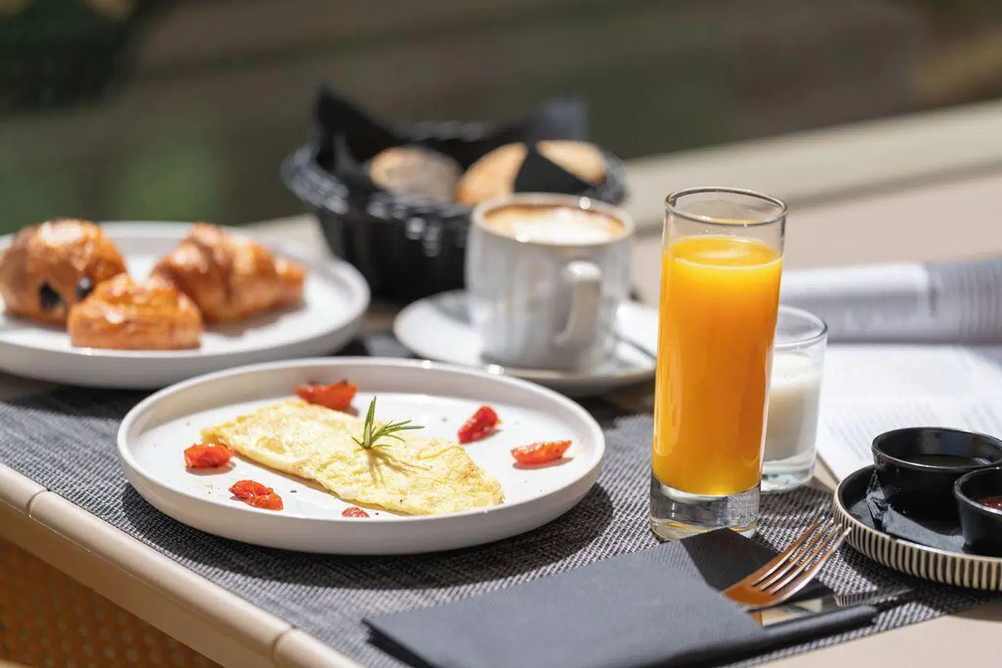Hotel Diagonal Restaurant
