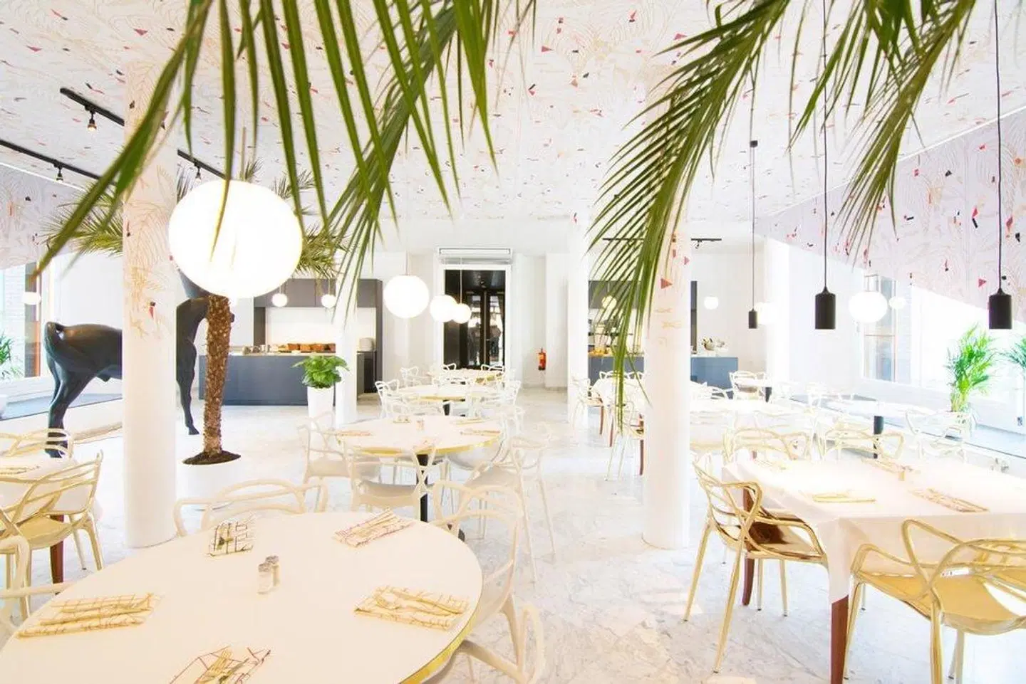 Mabi Terrasse