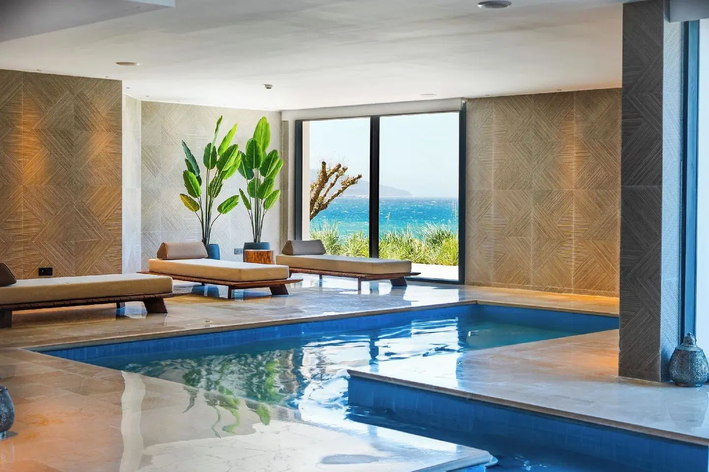 Idou Malabata Beach and SPA HEALTH_BEAUTY