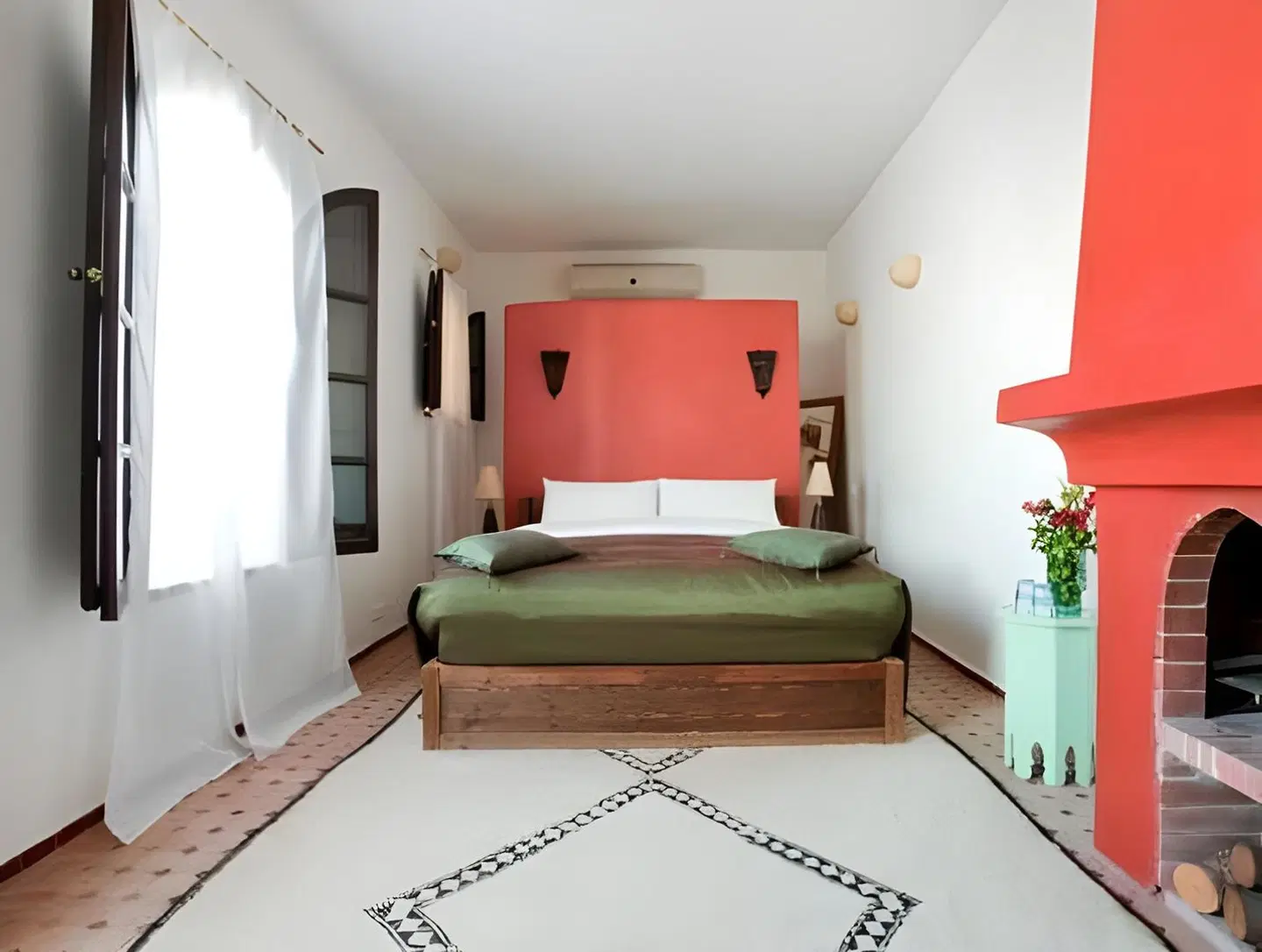 Riad Tizwa ROOM_EXAMPLE