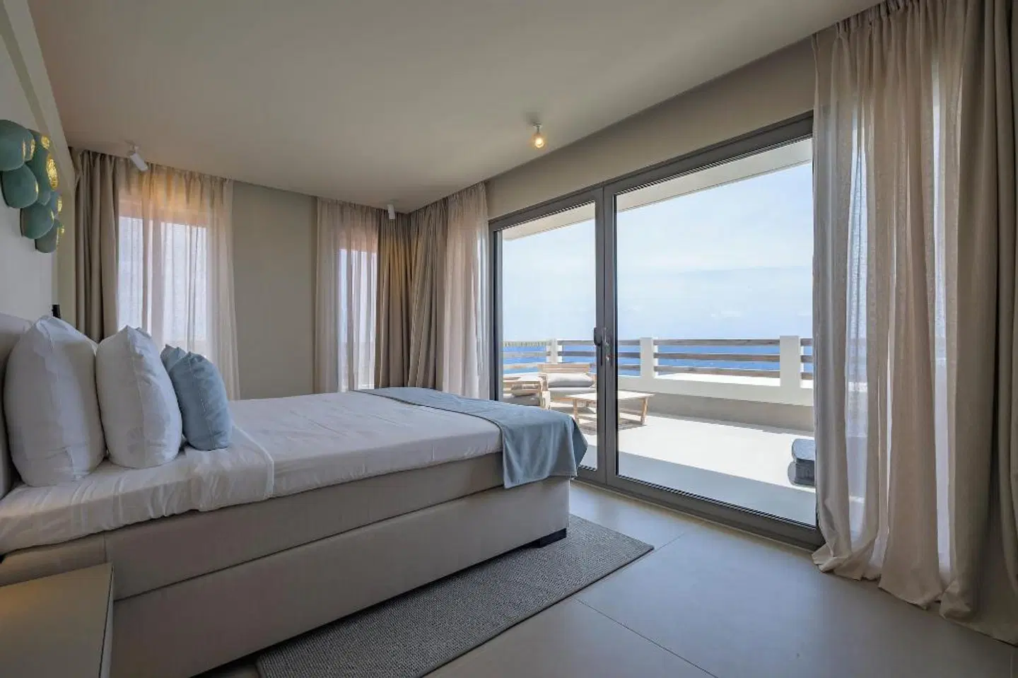 Art Hotel Curacao ROOM_EXAMPLE