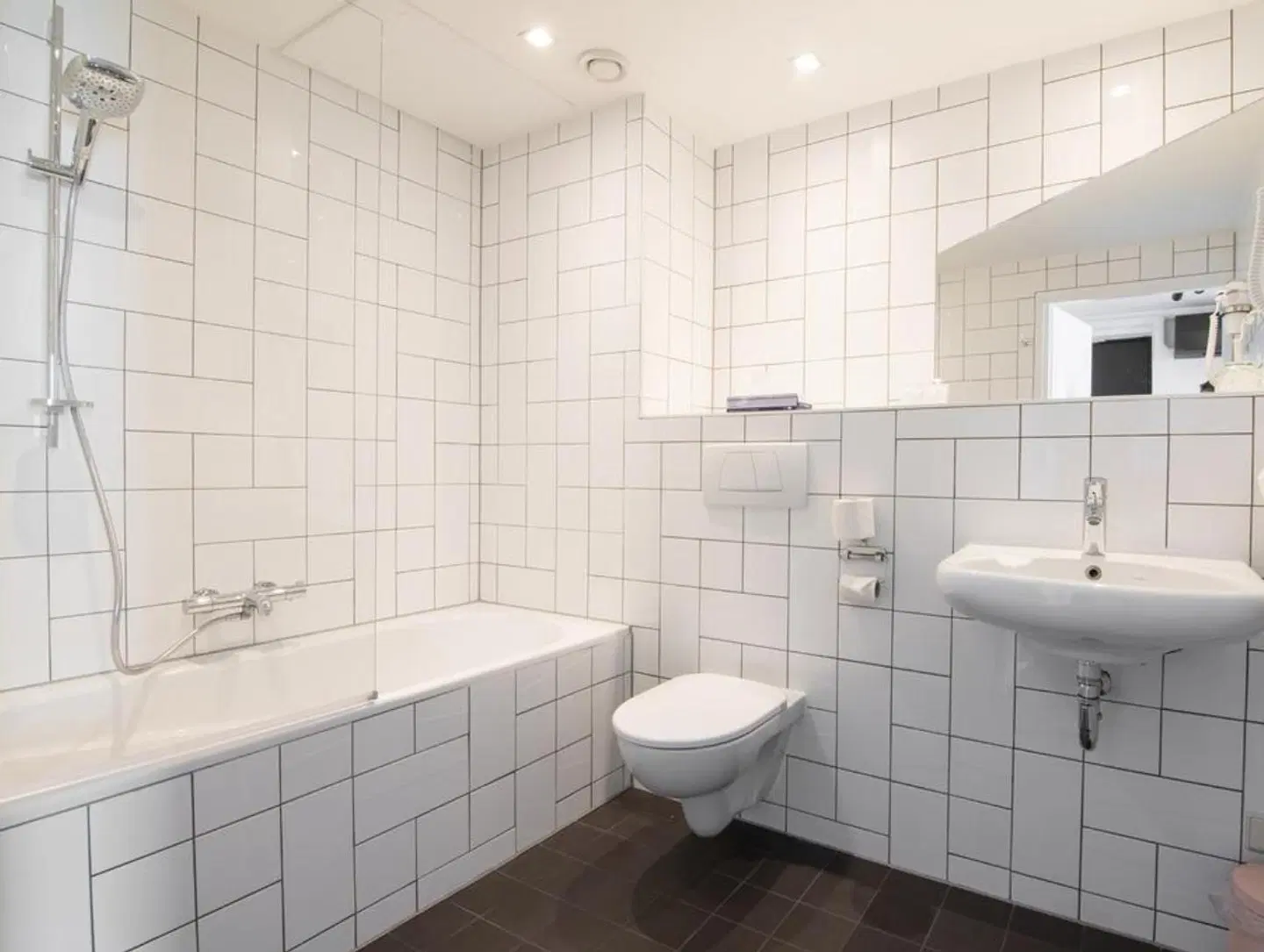 Mabi Badezimmer