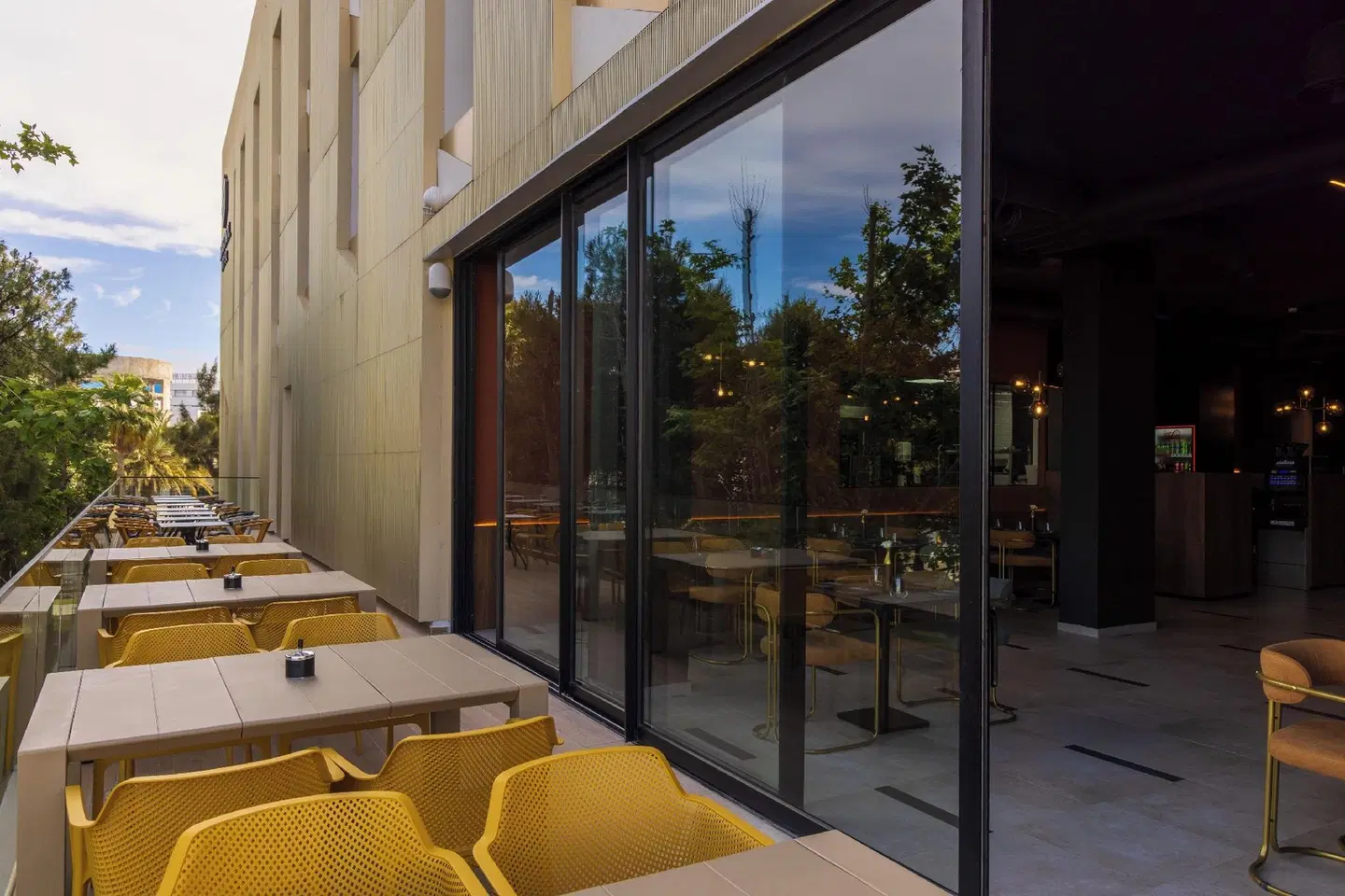 Hotel Diagonal Terrasse