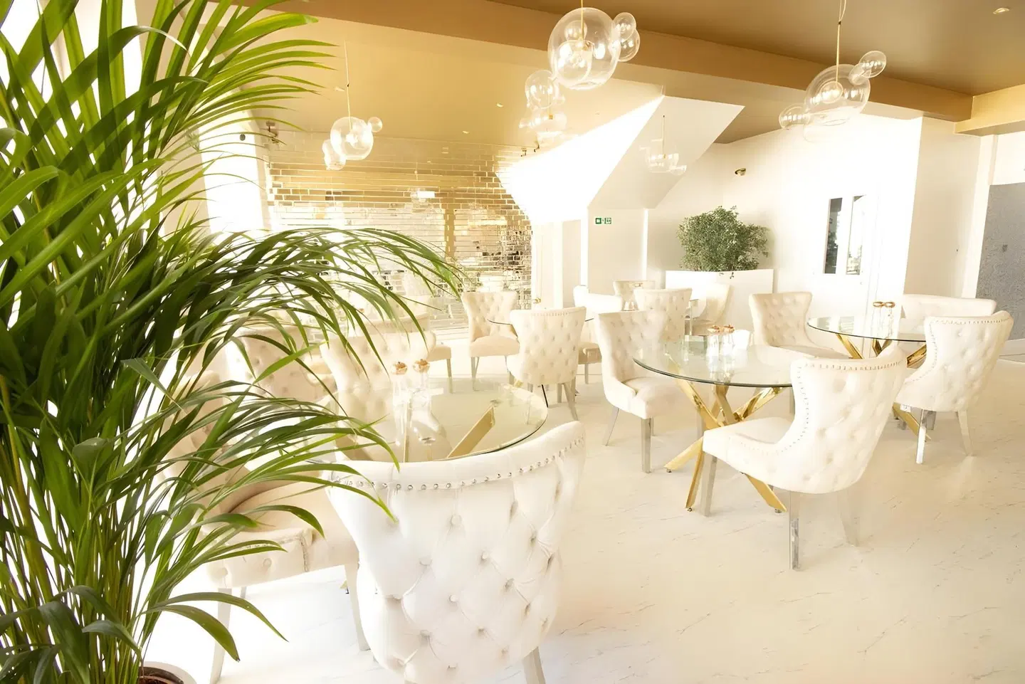 Premier Inn Newquay (Seafront) LOUNGE_LOBBY