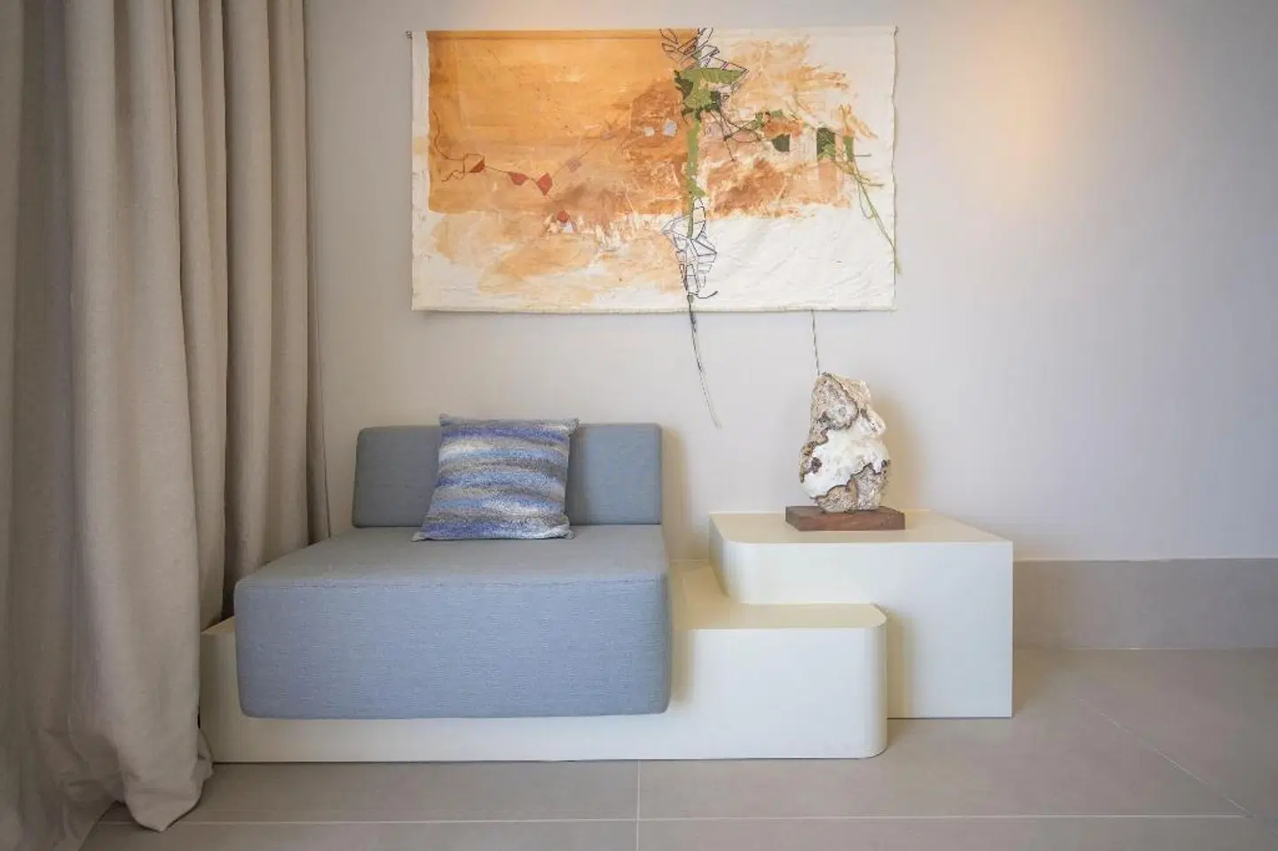 Art Hotel Curacao ROOM_EXAMPLE