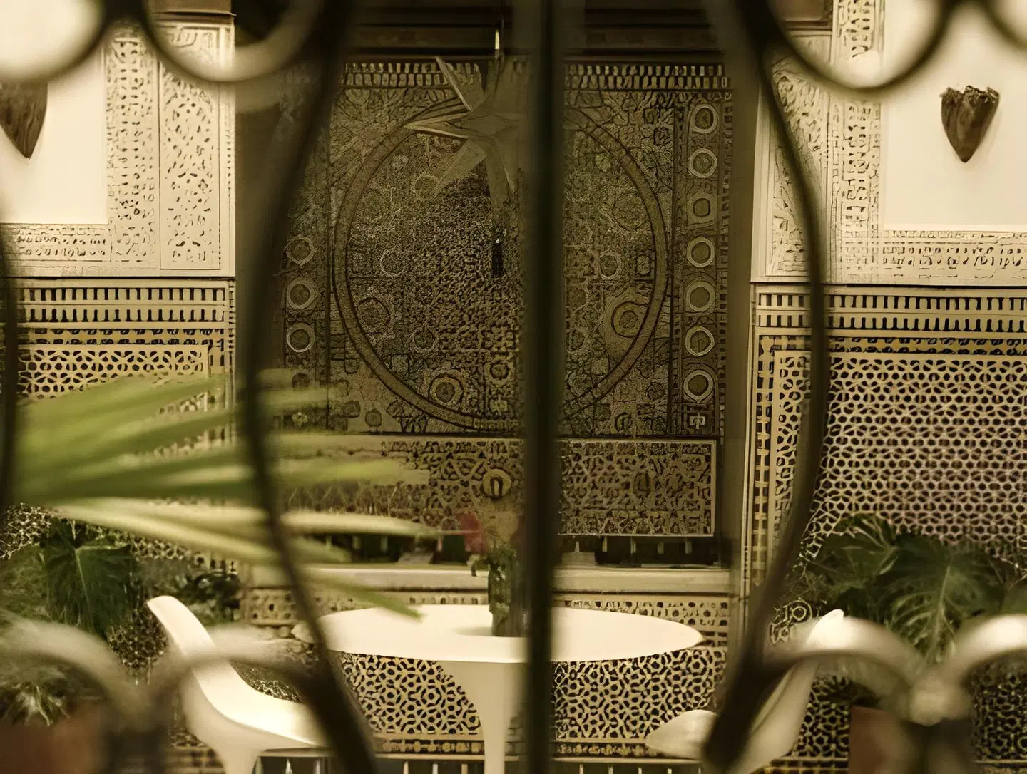 Riad Tizwa HEALTH_BEAUTY