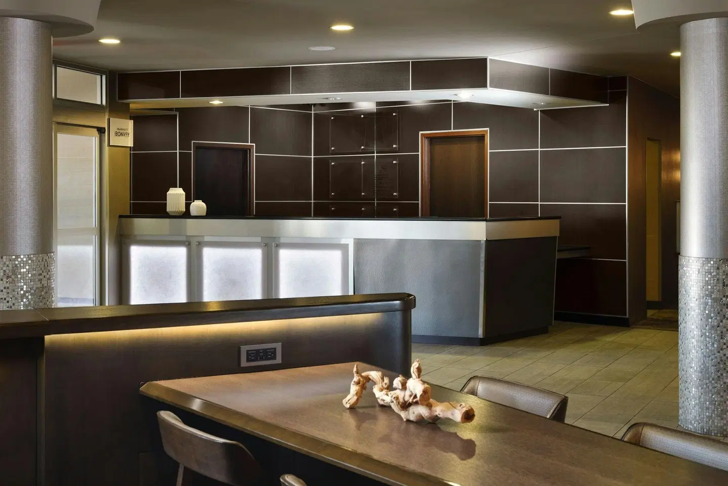 SpringHill Suites Minneapolis-St. Paul Airport/Mall of America HEALTH_BEAUTY