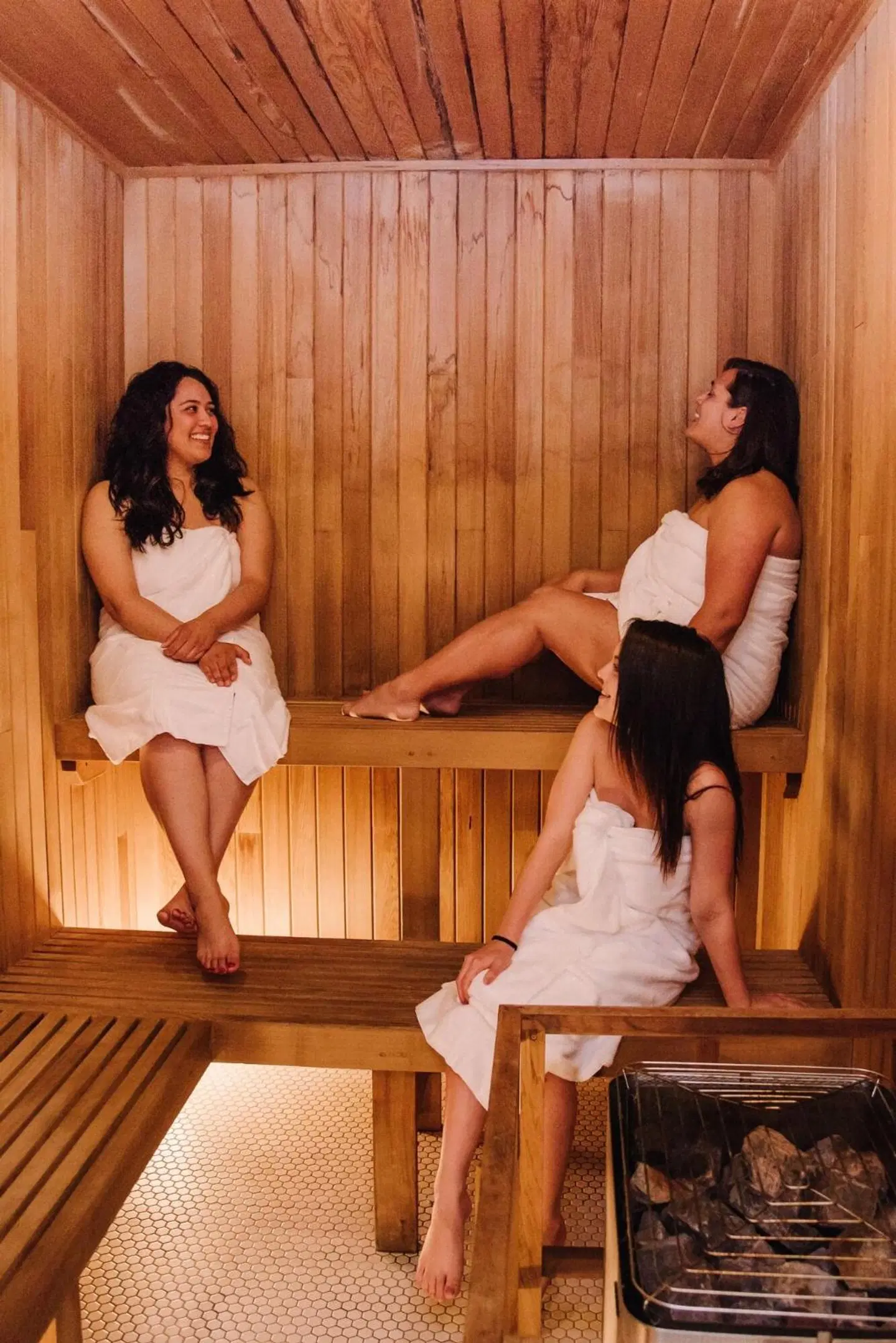 Ashland Springs Hotel HEALTH_BEAUTY