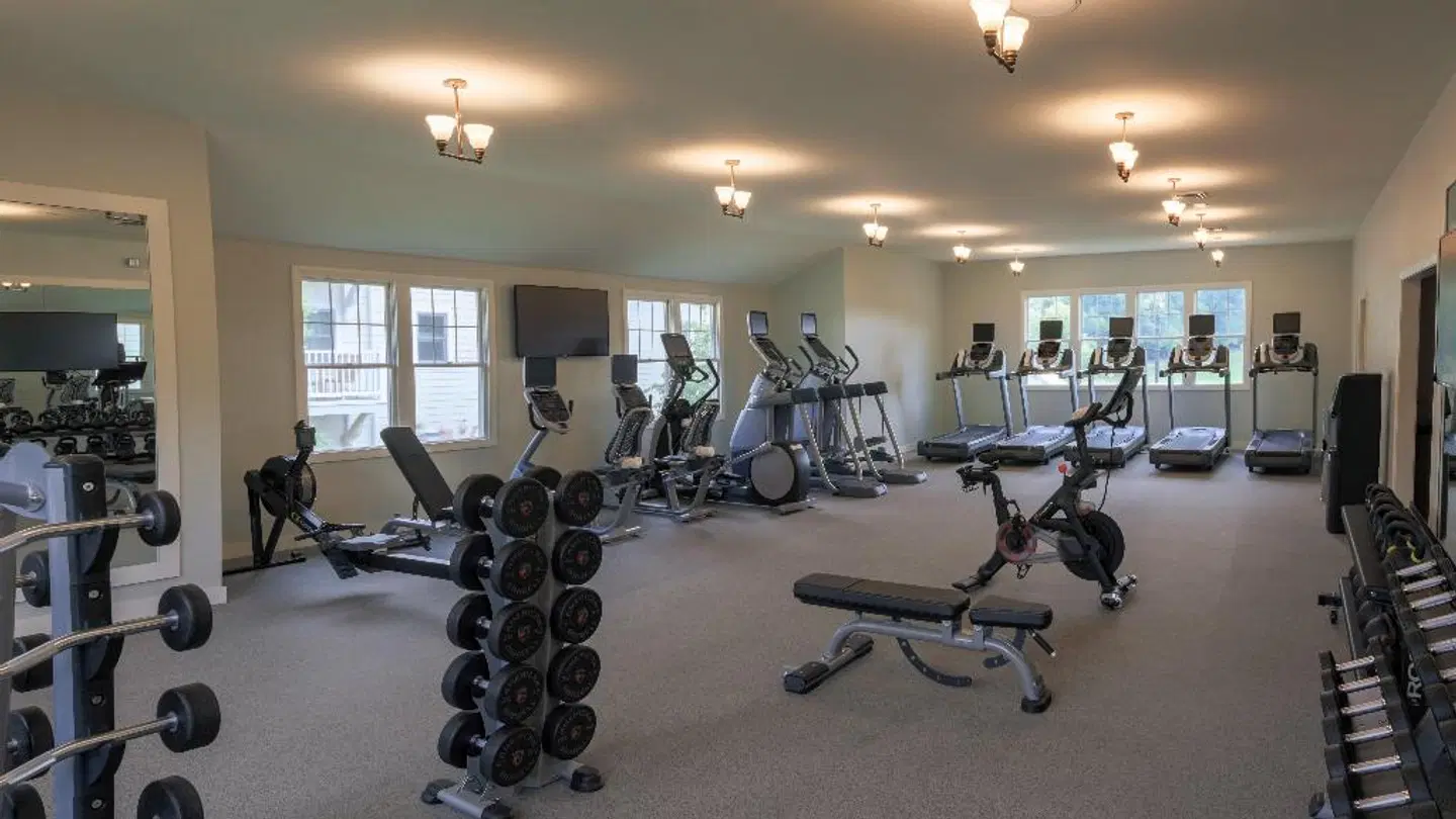 Omni Bedford Springs Resort SPORTS_AND_LEISURE