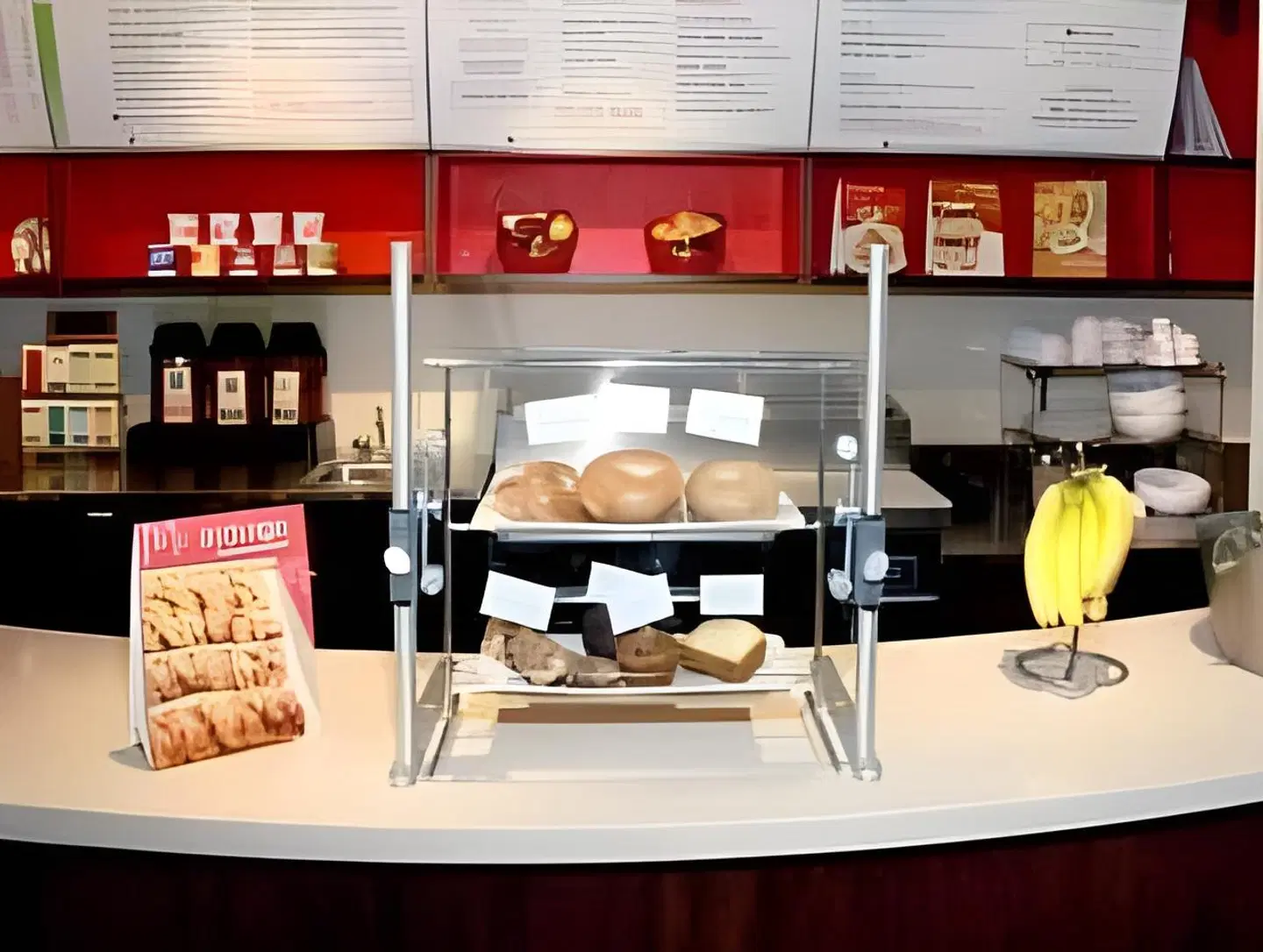 Courtyard by Marriott Des Moines West/Jordan Creek Restaurant