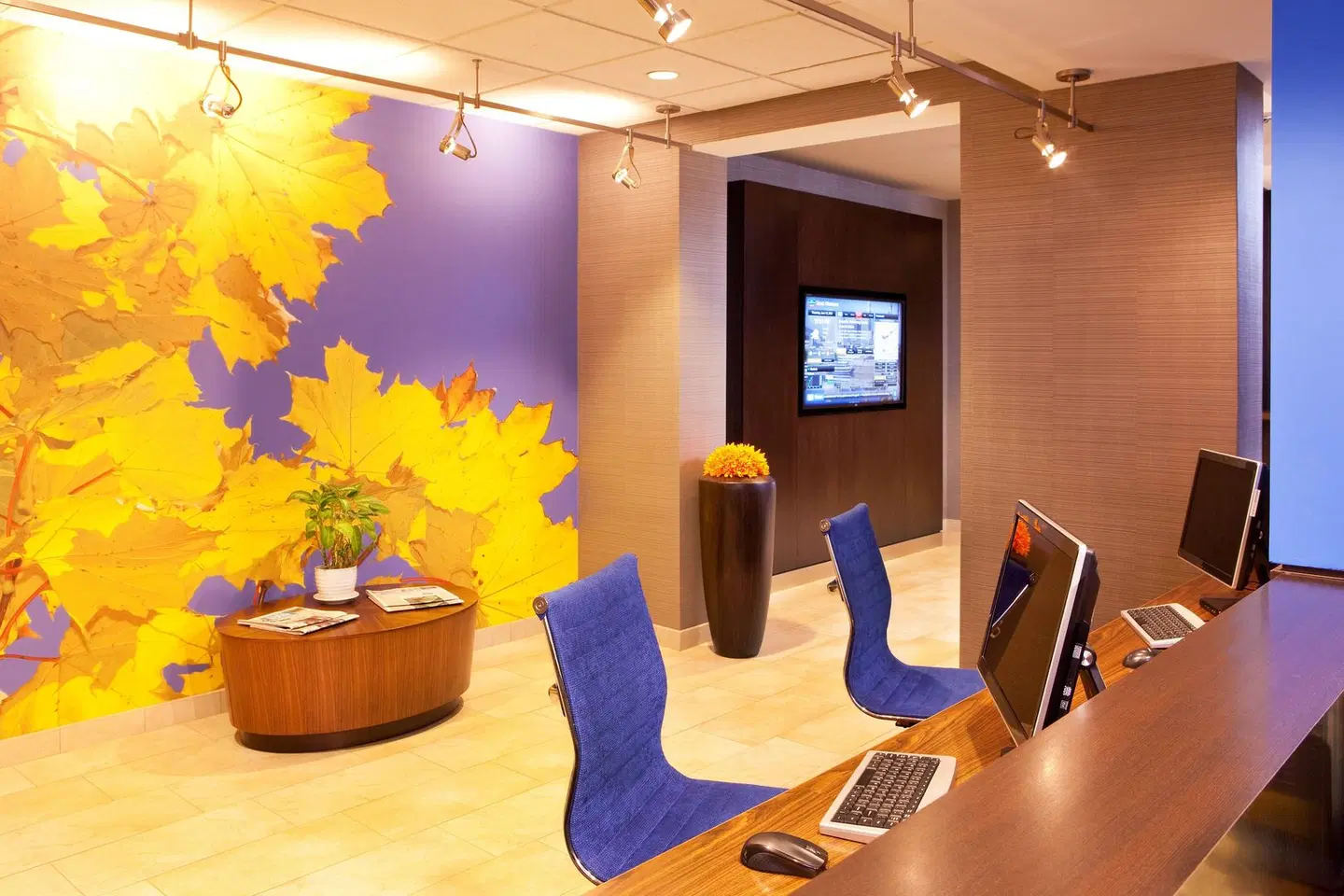 Courtyard by Marriott Hartford Manchester SPORTS_AND_LEISURE