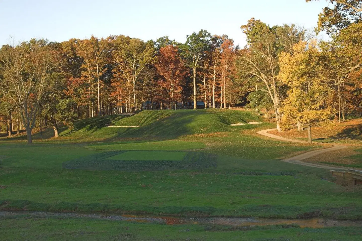 Omni Bedford Springs Resort SPORTS_AND_LEISURE