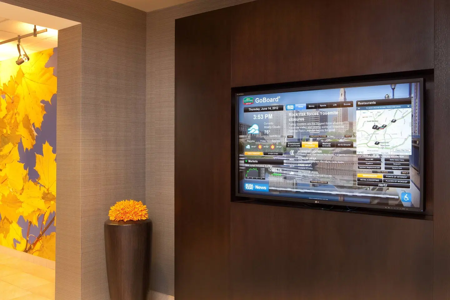 Courtyard by Marriott Hartford Manchester ROOM_EXAMPLE