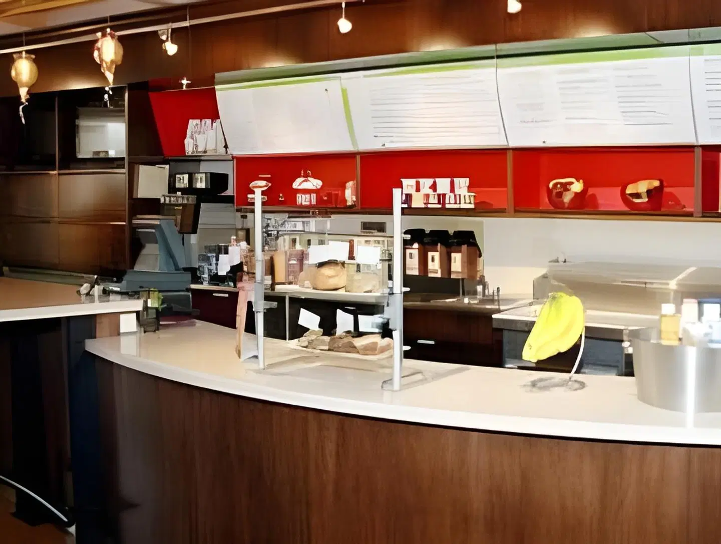 Courtyard by Marriott Des Moines West/Jordan Creek Bar