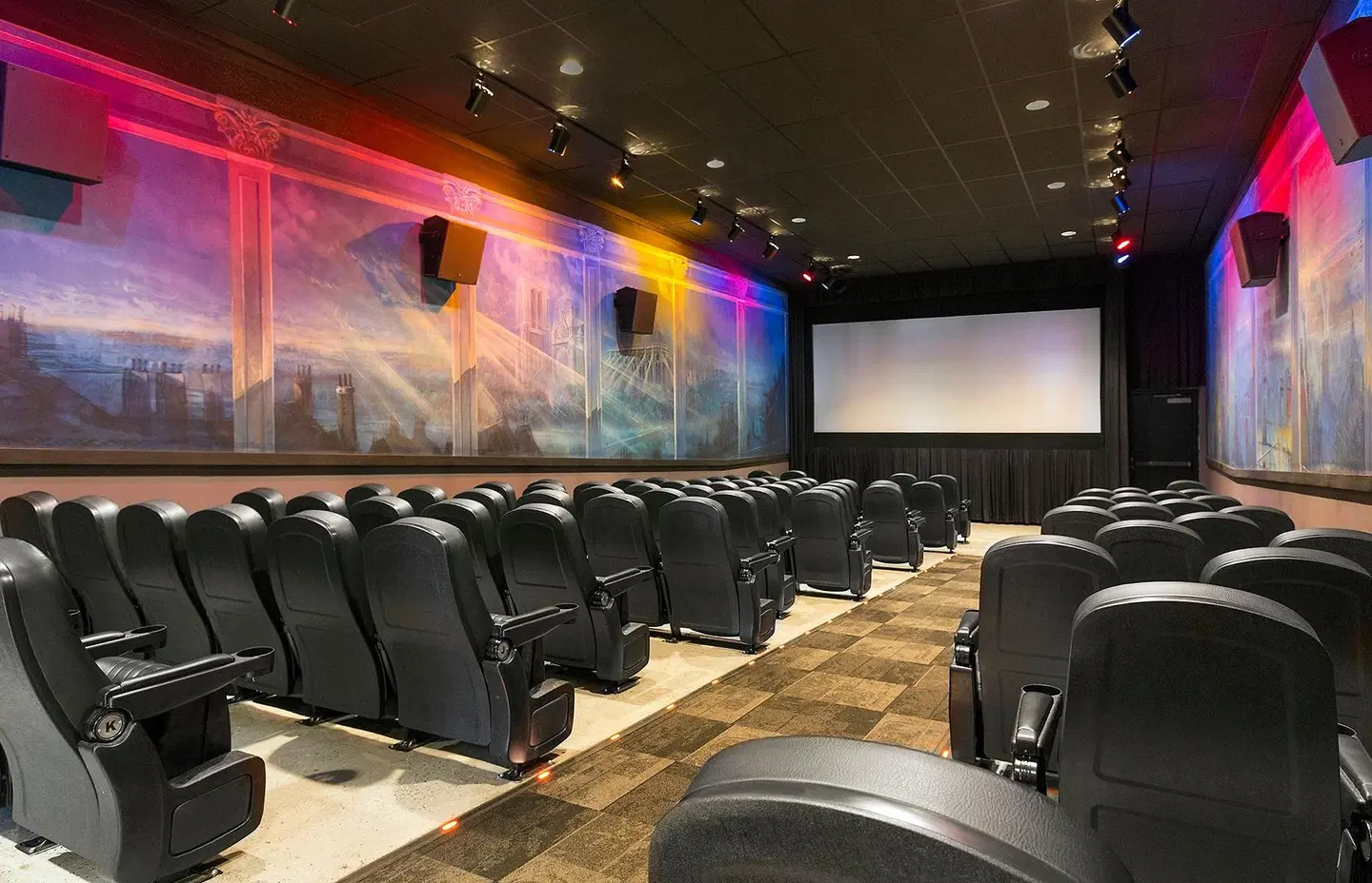The Royal Sonesta Chase Park Plaza St. Louis Konferenz