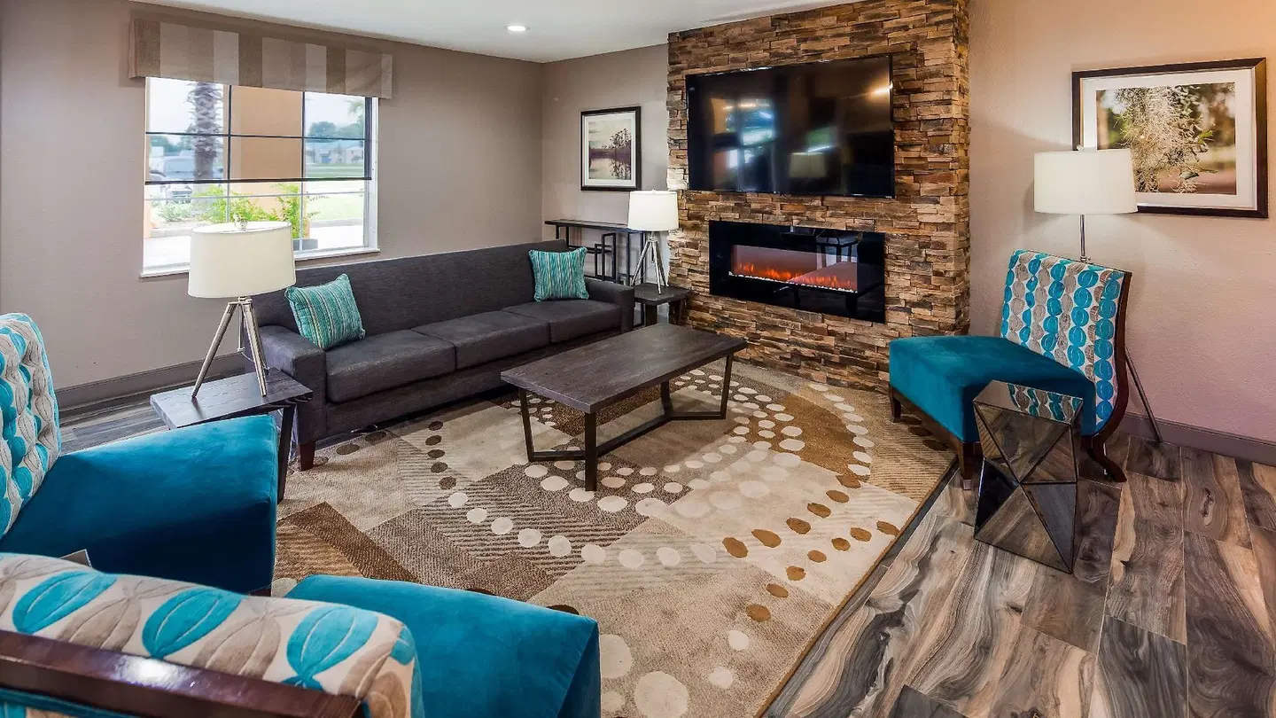 Best Western Lafayette Inn ROOM_EXAMPLE