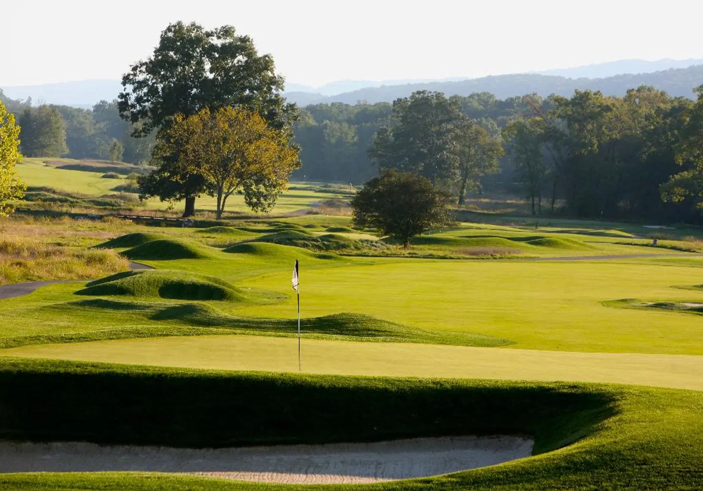 Omni Bedford Springs Resort SPORTS_AND_LEISURE
