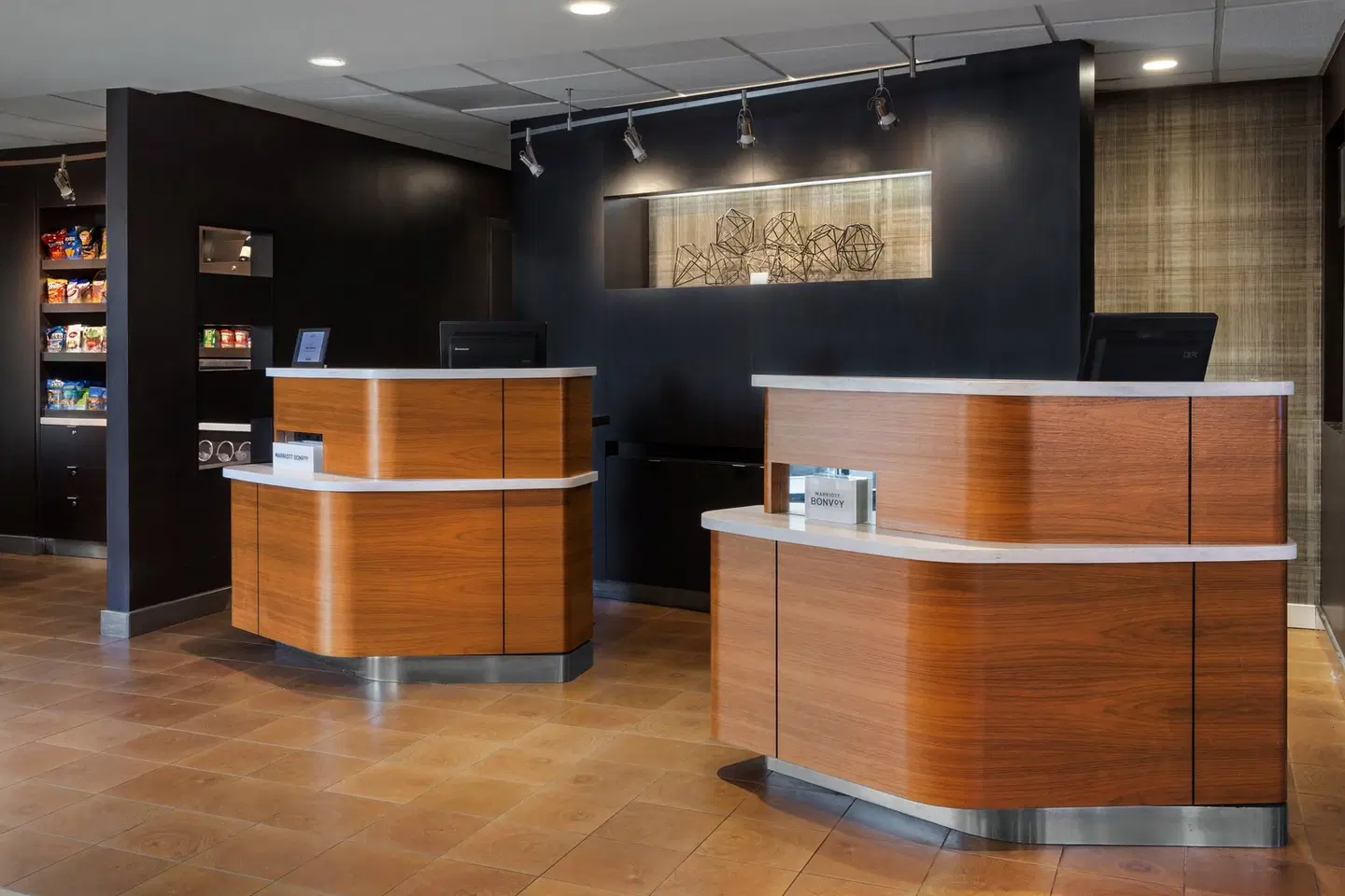 Courtyard by Marriott Philadelphia Willow Grove LOUNGE_LOBBY