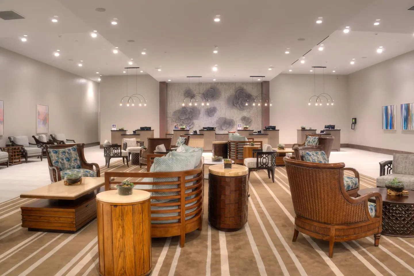 JW Marriott St. Maarten Beach Resort & Spa Restaurant