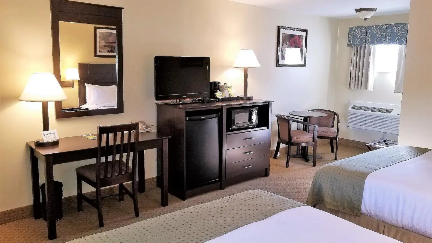 Top Notch Inn ROOM_EXAMPLE
