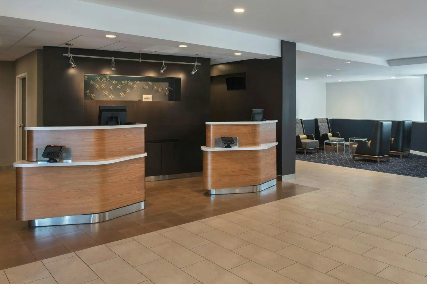 Courtyard by Marriott Annapolis LOUNGE_LOBBY