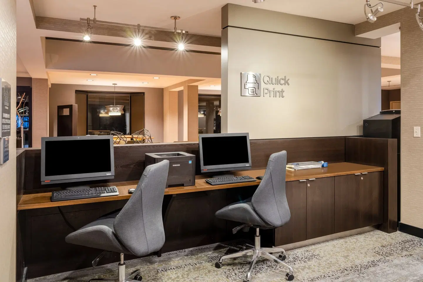 Courtyard by Marriott Colorado Springs South HEALTH_BEAUTY
