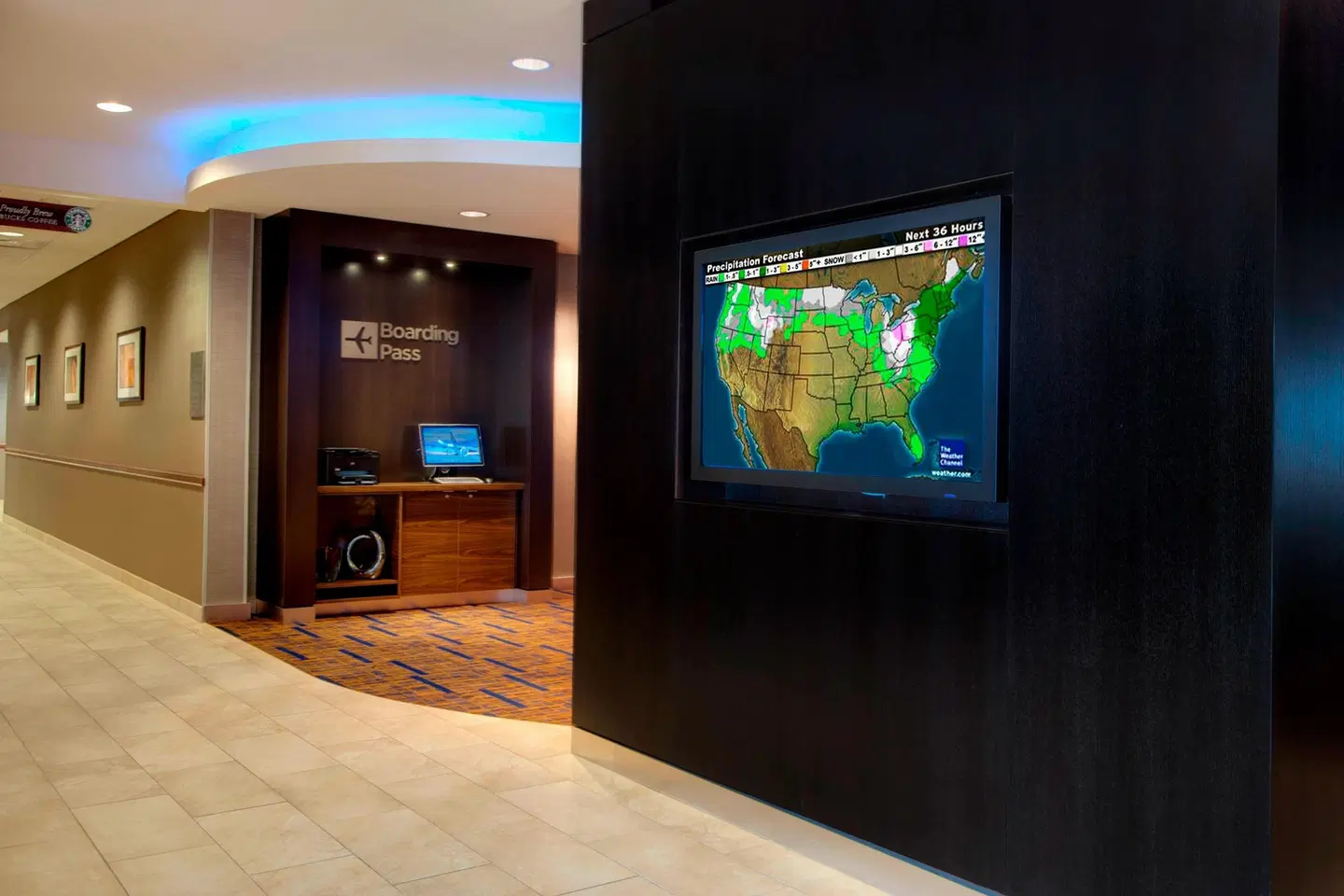 Courtyard by Marriott Madison East ROOM_EXAMPLE