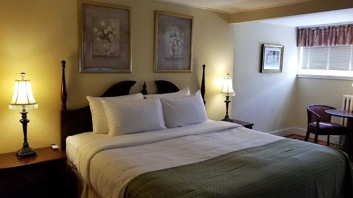 Top Notch Inn ROOM_EXAMPLE
