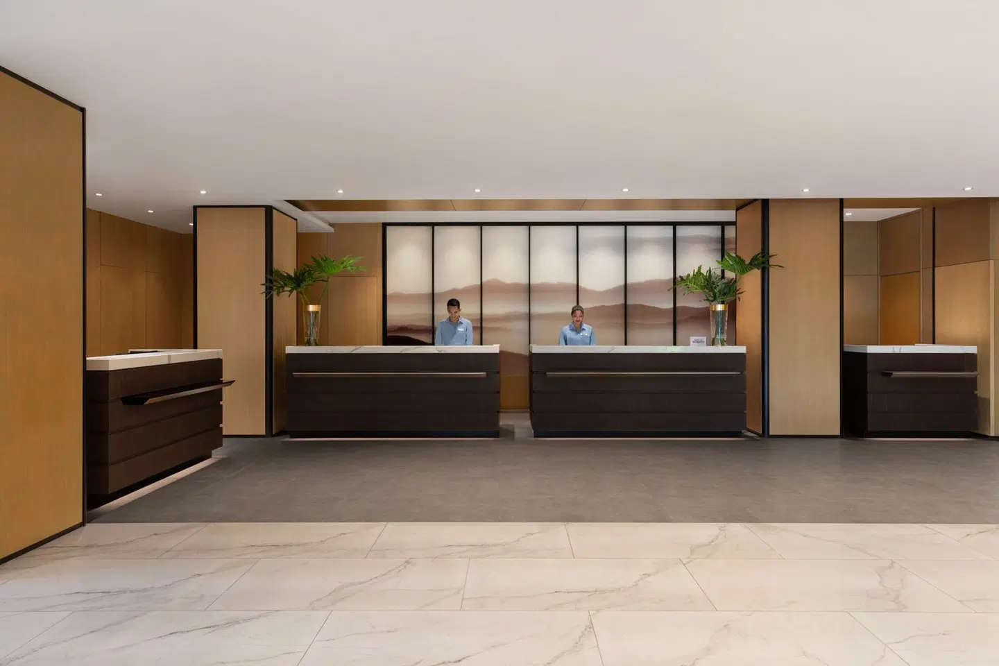 Four Points by Sheraton Boracay LOUNGE_LOBBY