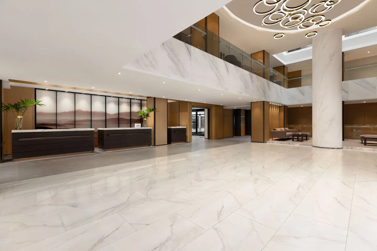 Four Points by Sheraton Boracay LOUNGE_LOBBY