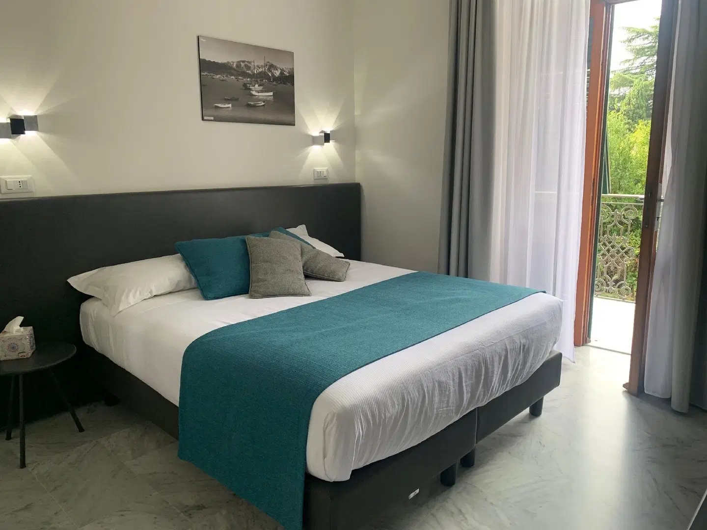 B&B Mikeme ROOM_EXAMPLE
