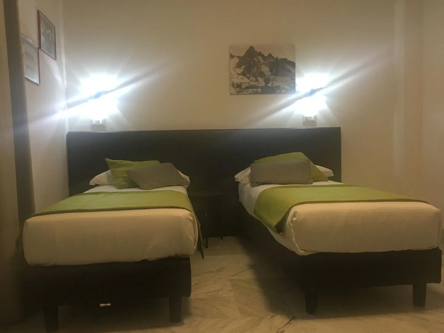 B&B Mikeme ROOM_EXAMPLE