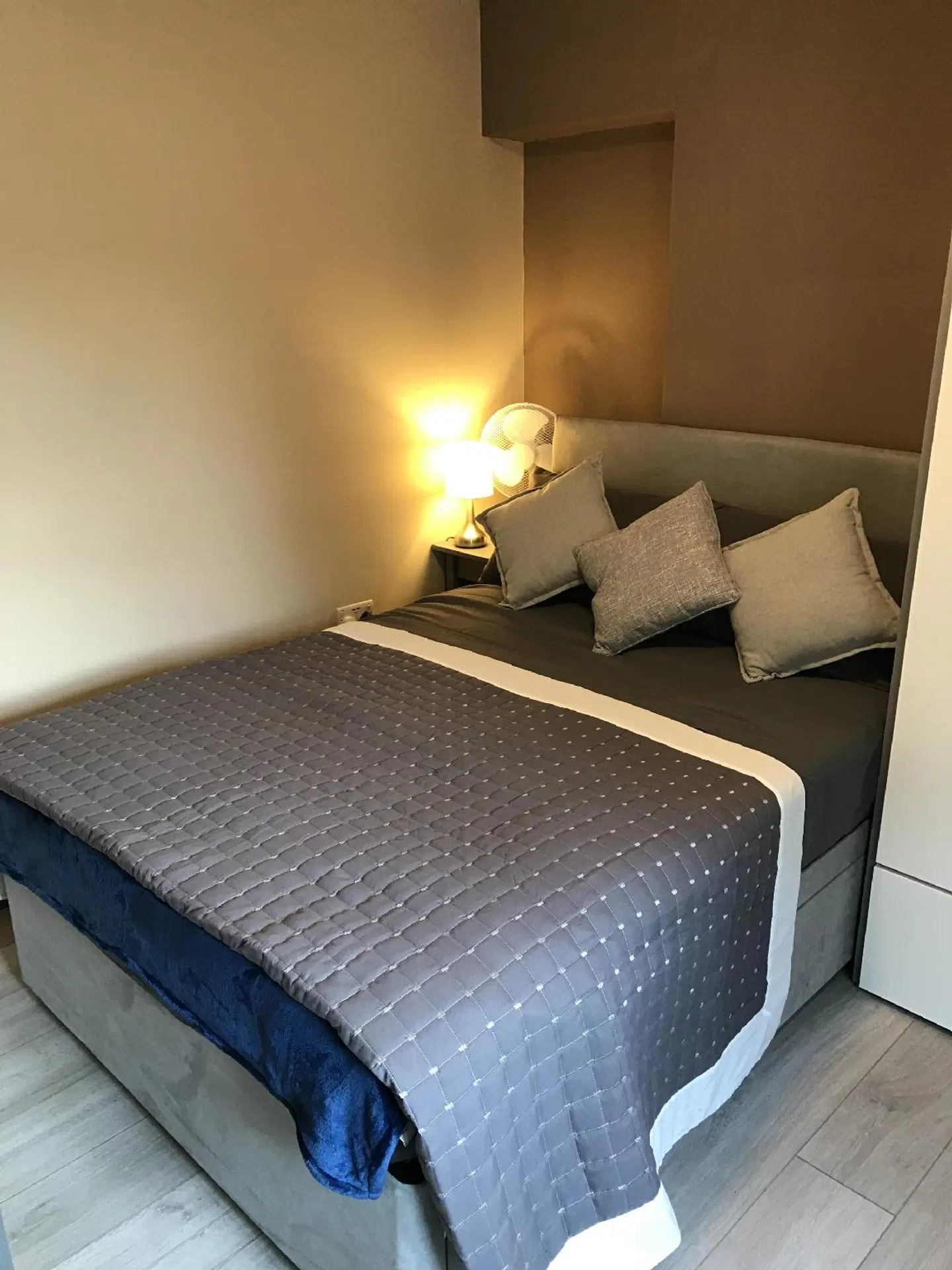 The Lord Grey Hotel ROOM_EXAMPLE