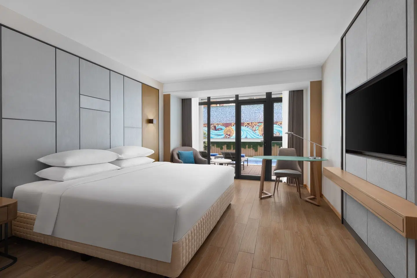 Four Points by Sheraton Boracay ROOM_EXAMPLE