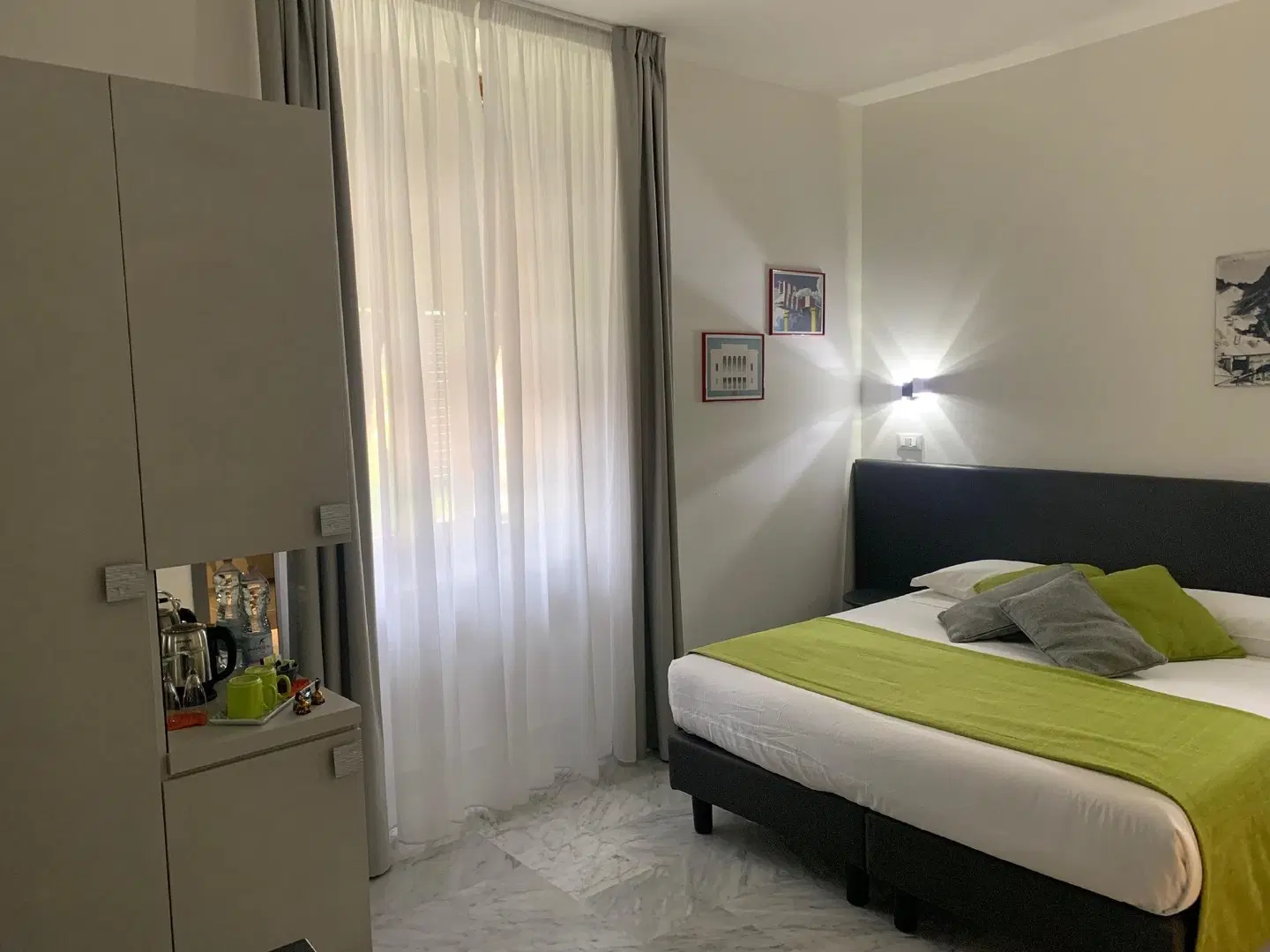 B&B Mikeme ROOM_EXAMPLE