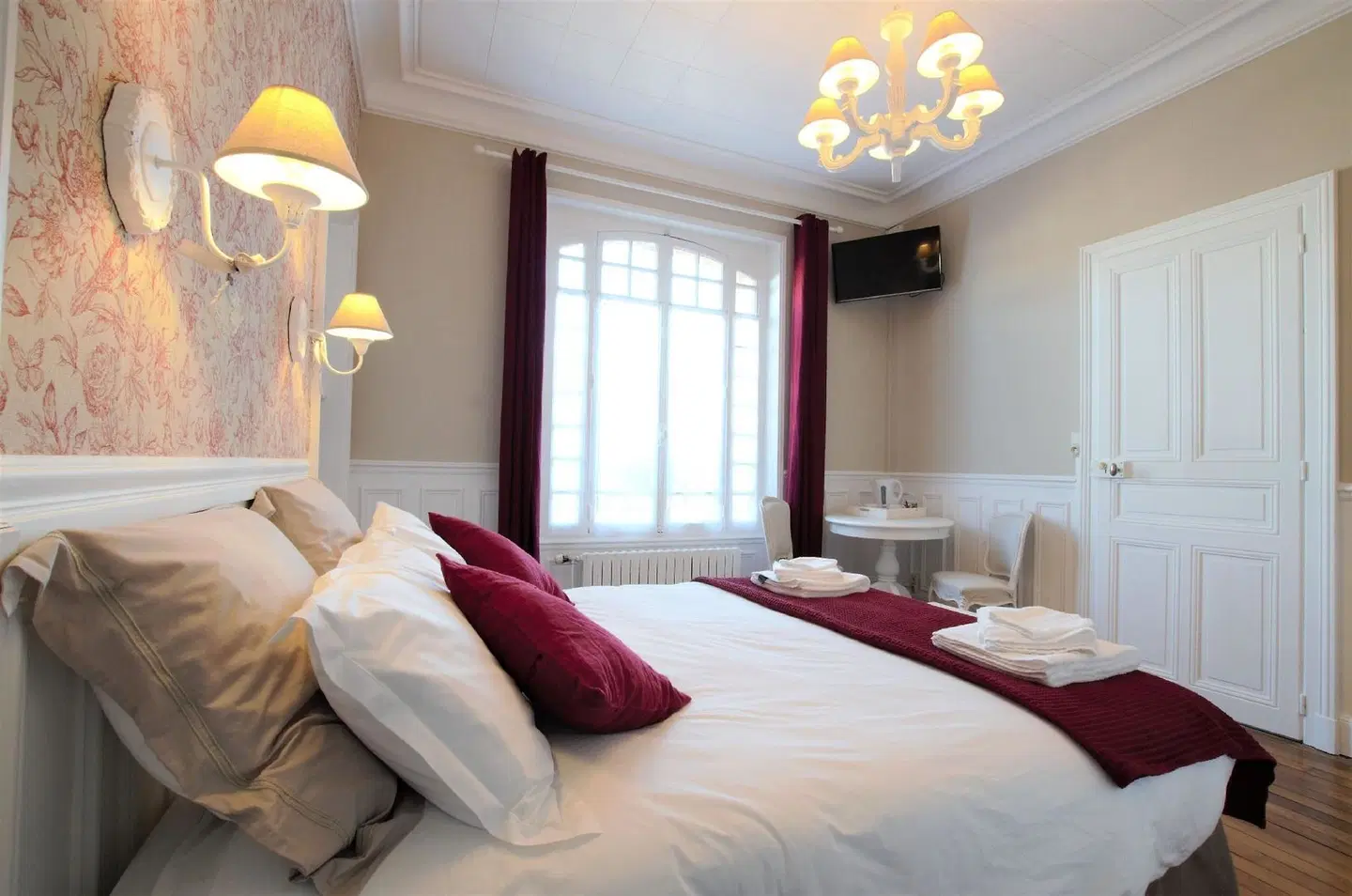 A l'Aube de Troyes ROOM_EXAMPLE
