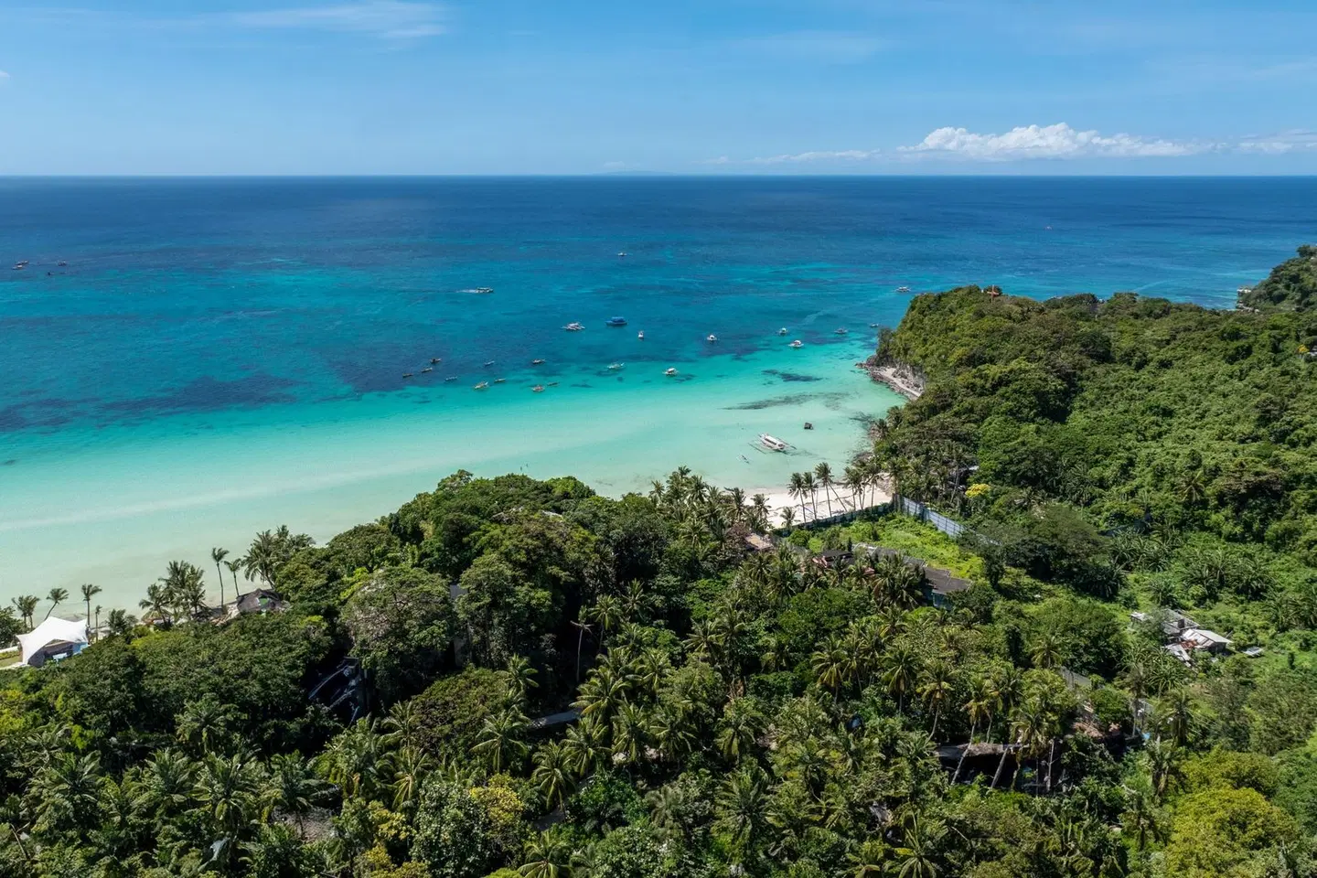 Four Points by Sheraton Boracay Strand