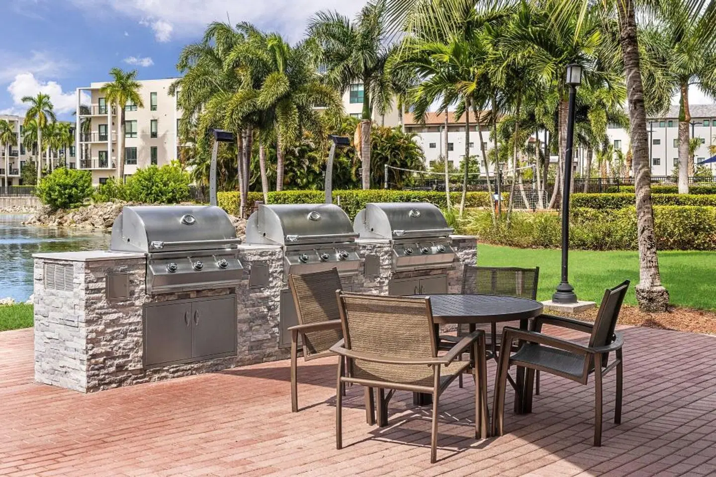 Marriott's Villas at Doral Terrasse