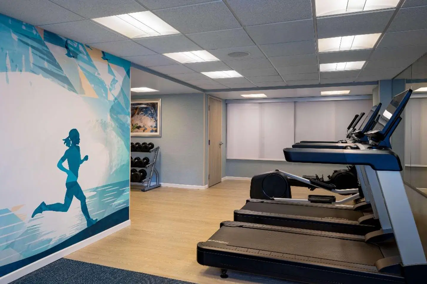 Hyatt Place Delray Beach HEALTH_BEAUTY