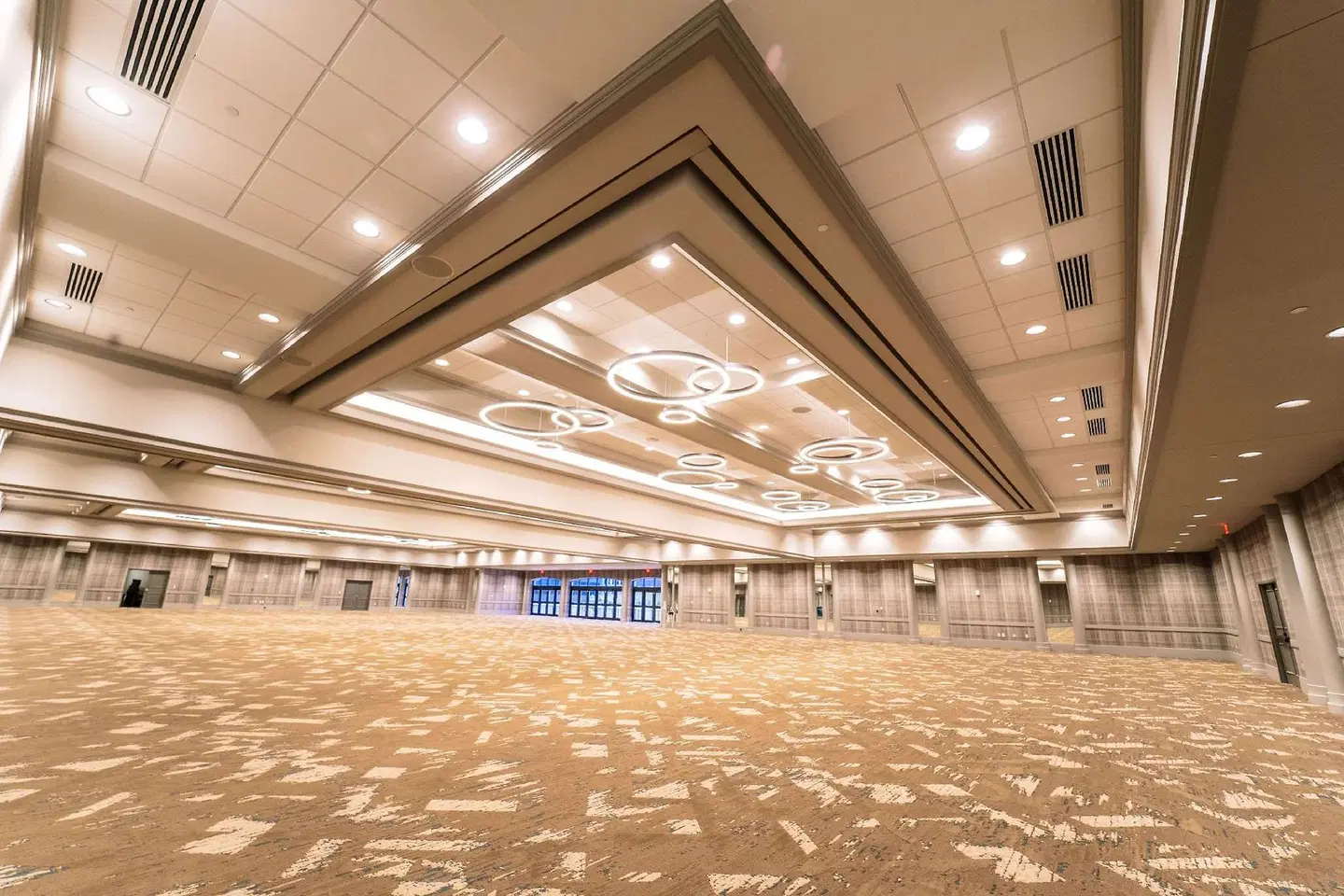 Galt House Hotel, Trademark Collection by Wyndham Konferenz