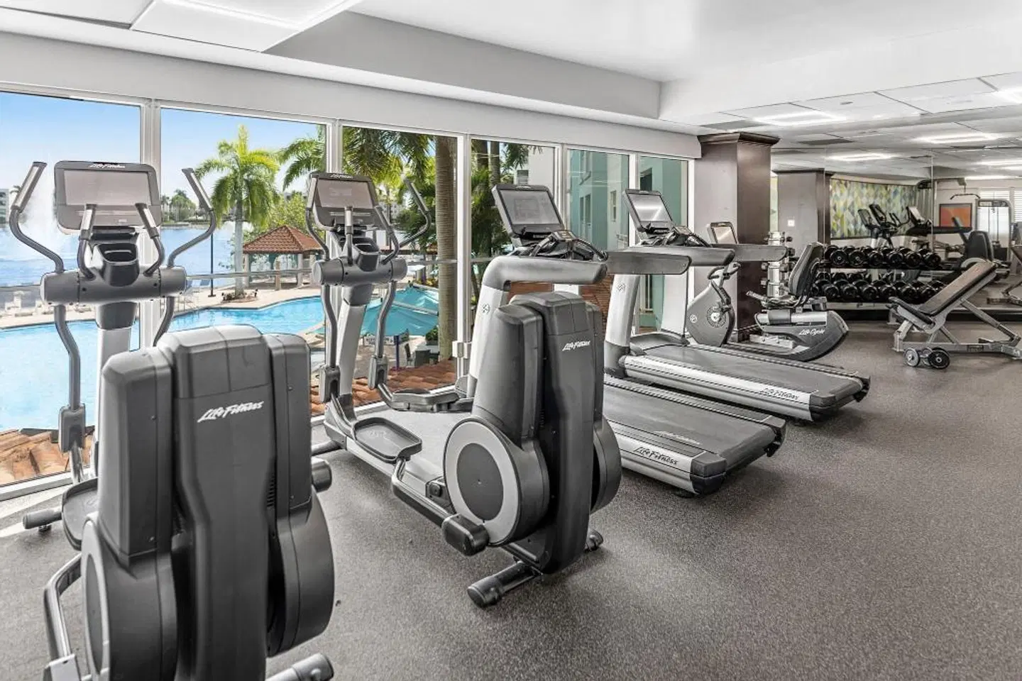 Marriott's Villas at Doral SPORTS_AND_LEISURE